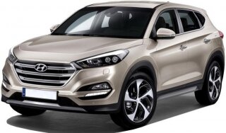 2018 Hyundai Tucson 1.6 T-GDI 177 PS DCT Elite (4x4) 2018 Araba kullananlar yorumlar